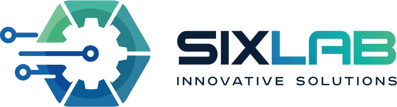 Logo Six Lab Srl